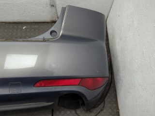 Бампер задний, ориг. номер EHY15022XBB, Mazda CX-7 2009-2012