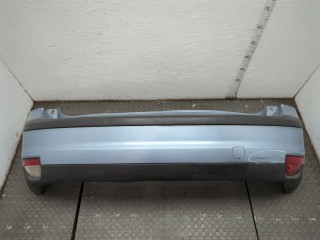 Бампер задний Ford Focus 2001-2005
