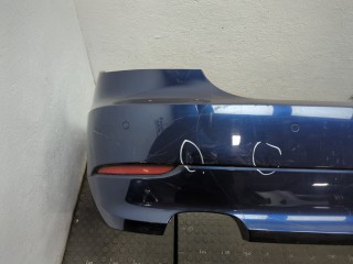 Бампер задний, ориг. номер 51127178184, 7178184, BMW 5 серия 2007-2010