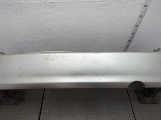 Бампер задний, Toyota Previa 2003-2006