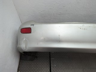 Бампер задний, Toyota Previa 2003-2006