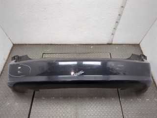 Бампер задний, Ford C-Max 2003-2007