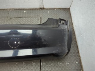 Бампер задний, Ford C-Max 2003-2007