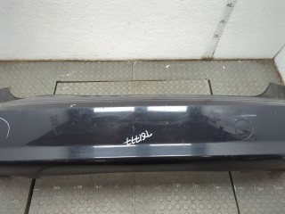 Бампер задний, Ford C-Max 2003-2007