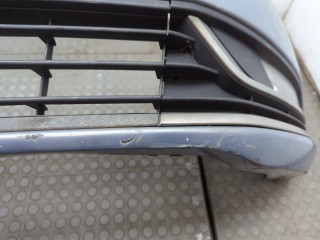 Бампер передний, ориг. номер 3AA807221, Volkswagen Passat 2011-2015
