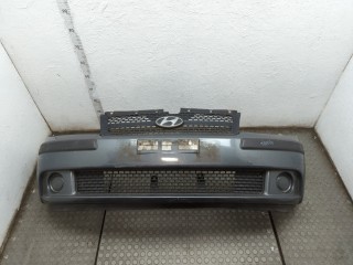 Бампер передний, ориг. номер 8651117400, Hyundai Matrix 2005-2008