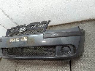 Бампер передний, ориг. номер 8651117400, Hyundai Matrix 2005-2008