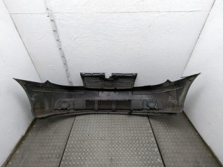 Бампер передний, ориг. номер 8651117400, Hyundai Matrix 2005-2008