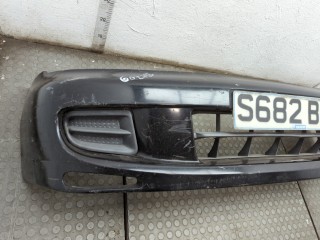 Бампер передний, Nissan Almera 1995-1998