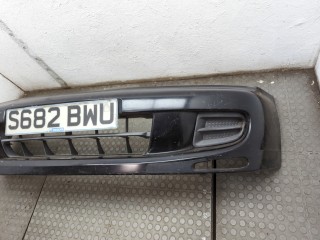 Бампер передний, Nissan Almera 1995-1998