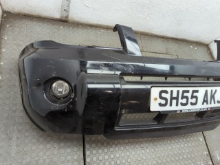 Бампер передний, ориг. номер 62022EQ025, Nissan X-Trail (T30) 2004-2007