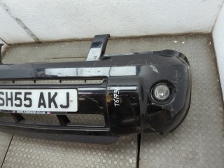 Бампер передний, ориг. номер 62022EQ025, Nissan X-Trail (T30) 2004-2007