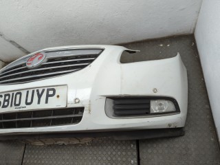 Бампер передний, Opel Insignia 2008-2013