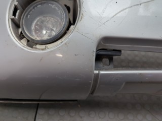 Бампер передний, Land Rover Range Rover 2002-2005