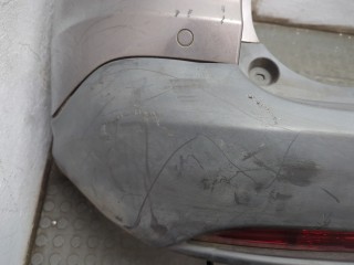 Бампер задний, Honda CR-V 2009-2012