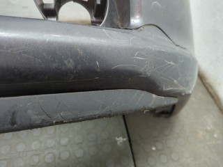 Бампер передний, Toyota Prius 2005-2011