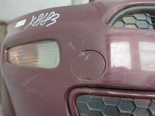 Бампер передний, Fiat Punto 2009-2012