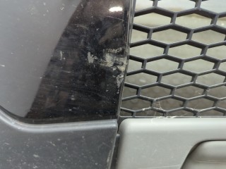 Бампер передний, Land Rover Freelander 2 2006-2010
