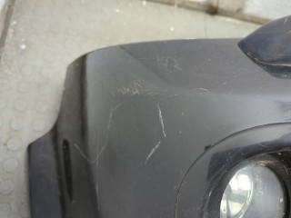 Бампер передний, Land Rover Freelander 2 2006-2010