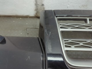 Бампер передний, Land Rover Freelander 2 2006-2010
