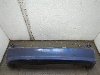 Бампер задний, Ford C-Max 2007-2010