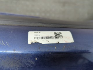 Бампер задний, Ford C-Max 2007-2010
