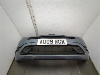 Бампер передний, Citroen C4 Grand Picasso 2006-2013