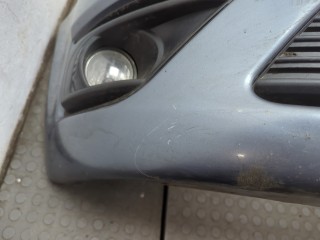 Бампер передний, Citroen C4 Grand Picasso 2006-2013