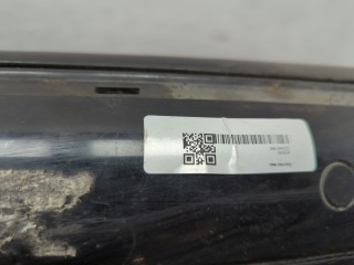 Бампер задний, ориг. номер A2208800140, Mercedes S W220 2002-2005