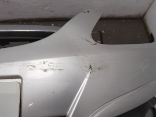 Бампер передний, Opel Corsa 2006-2011