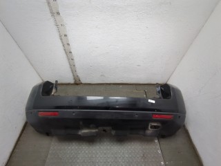 Бампер задний, Land Rover Freelander 2 2006-2010