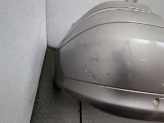 Бампер задний, ориг. номер A2118801283, Mercedes E-Класс 2006-2009