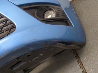 Бампер передний, Citroen C4 Picasso 2006-2013