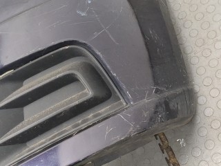 Бампер передний, Mazda 5 2007-2010