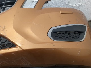 Бампер передний, Volvo S60 2004-2010