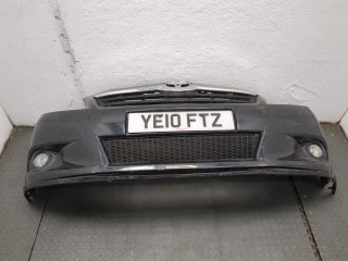 Бампер передний, Toyota Verso 2009-2012