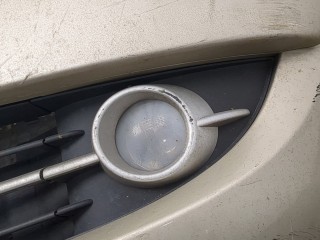 Бампер передний, Renault Scenic 2006-2009
