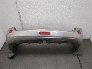 Бампер задний Nissan X-Trail (T30) 2004-2007