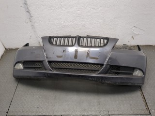Бампер передний BMW 3 серия 2004-2008