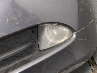 Бампер передний, ориг. номер 51117170051, BMW 3 серия 2004-2008