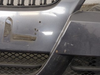 Бампер передний, ориг. номер 51117170051, BMW 3 серия 2004-2008
