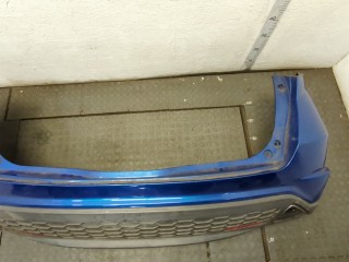 Бампер задний, Honda Civic 2005-2008