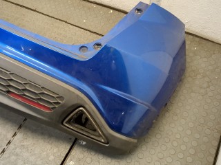 Бампер задний, Honda Civic 2005-2008