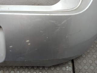 Бампер задний, Opel Meriva 2006-2010