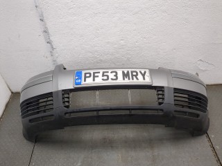 Бампер передний, ориг. номер 3B0807217K, Volkswagen Passat 2000-2005