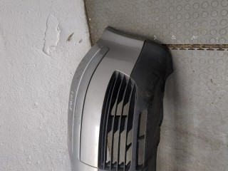 Бампер передний, ориг. номер 3B0807217K, Volkswagen Passat 2000-2005