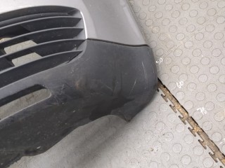 Бампер передний, ориг. номер 3B0807217K, Volkswagen Passat 2000-2005