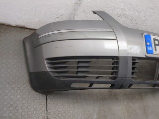 Бампер передний, ориг. номер 3B0807217K, Volkswagen Passat 2000-2005