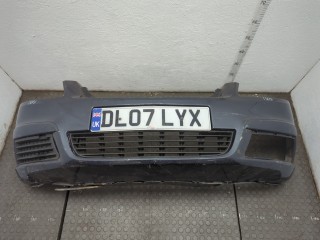 Бампер передний, Opel Zafira B 2005-2008
