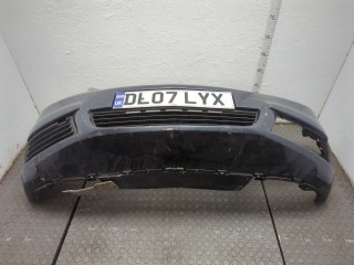 Бампер передний, Opel Zafira B 2005-2008